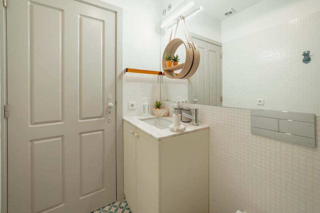 Ferienwohnung Downtown Formosa By Homing Porto Exterior foto