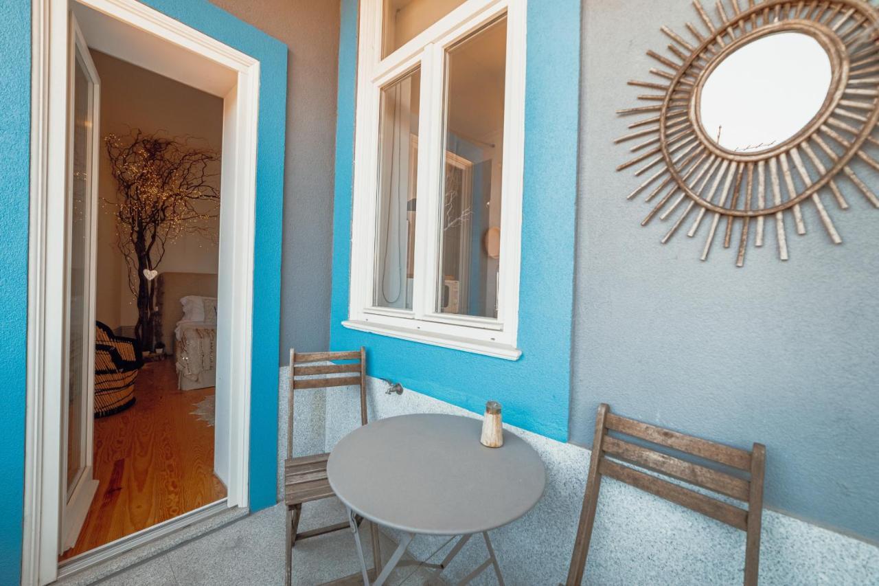 Ferienwohnung Downtown Formosa By Homing Porto Exterior foto