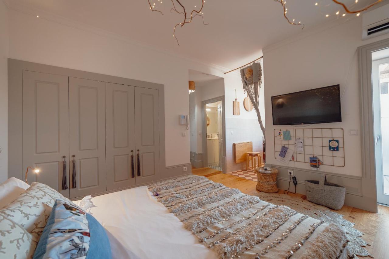 Ferienwohnung Downtown Formosa By Homing Porto Exterior foto