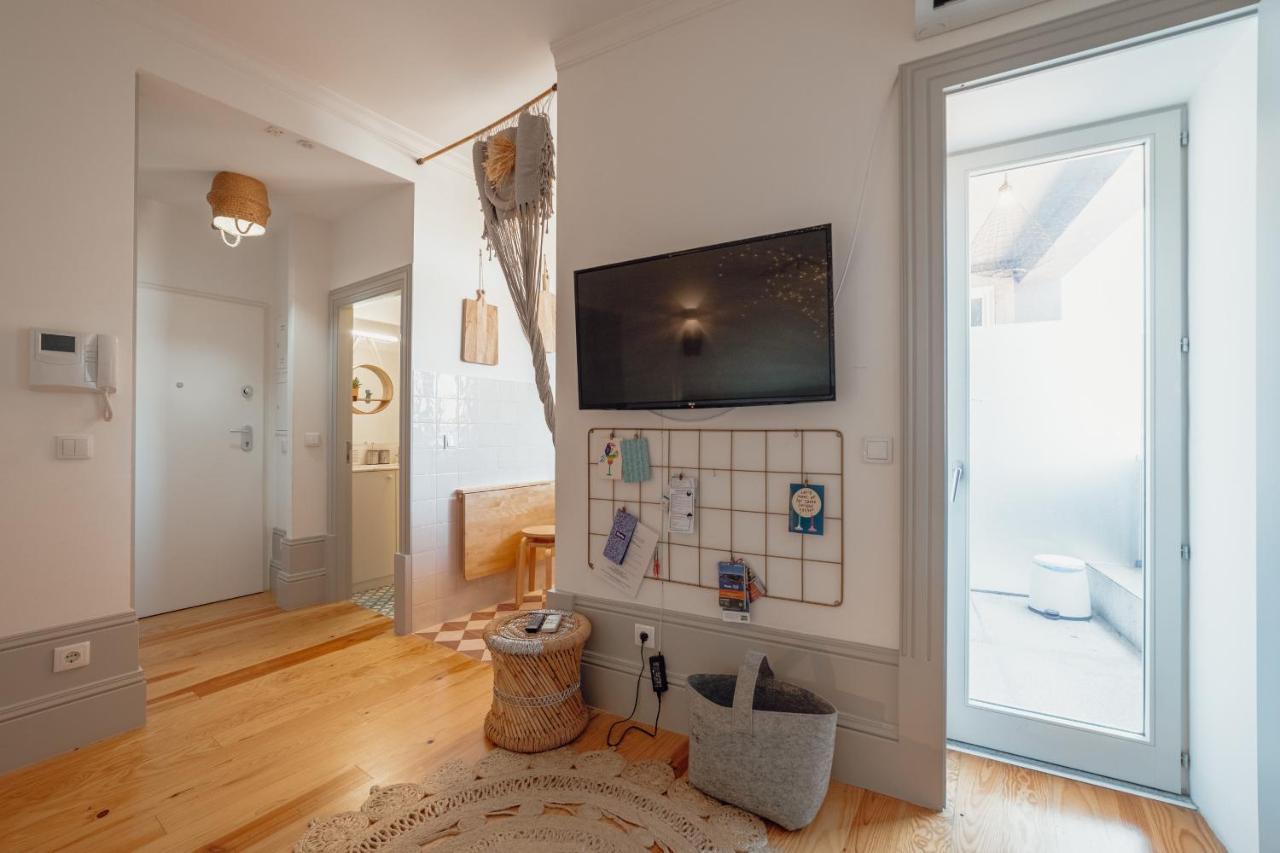 Ferienwohnung Downtown Formosa By Homing Porto Exterior foto
