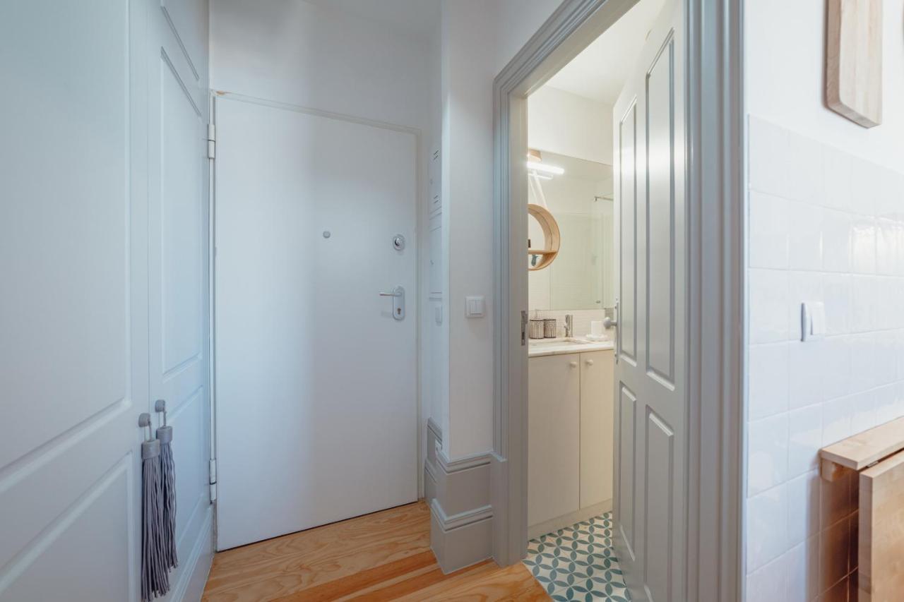 Ferienwohnung Downtown Formosa By Homing Porto Exterior foto