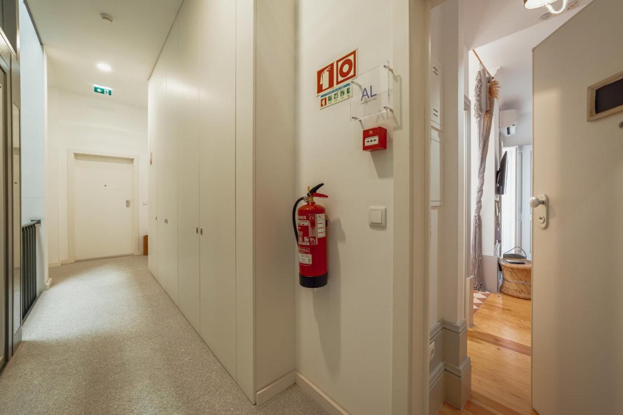 Ferienwohnung Downtown Formosa By Homing Porto Exterior foto