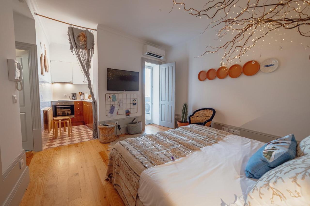 Ferienwohnung Downtown Formosa By Homing Porto Exterior foto