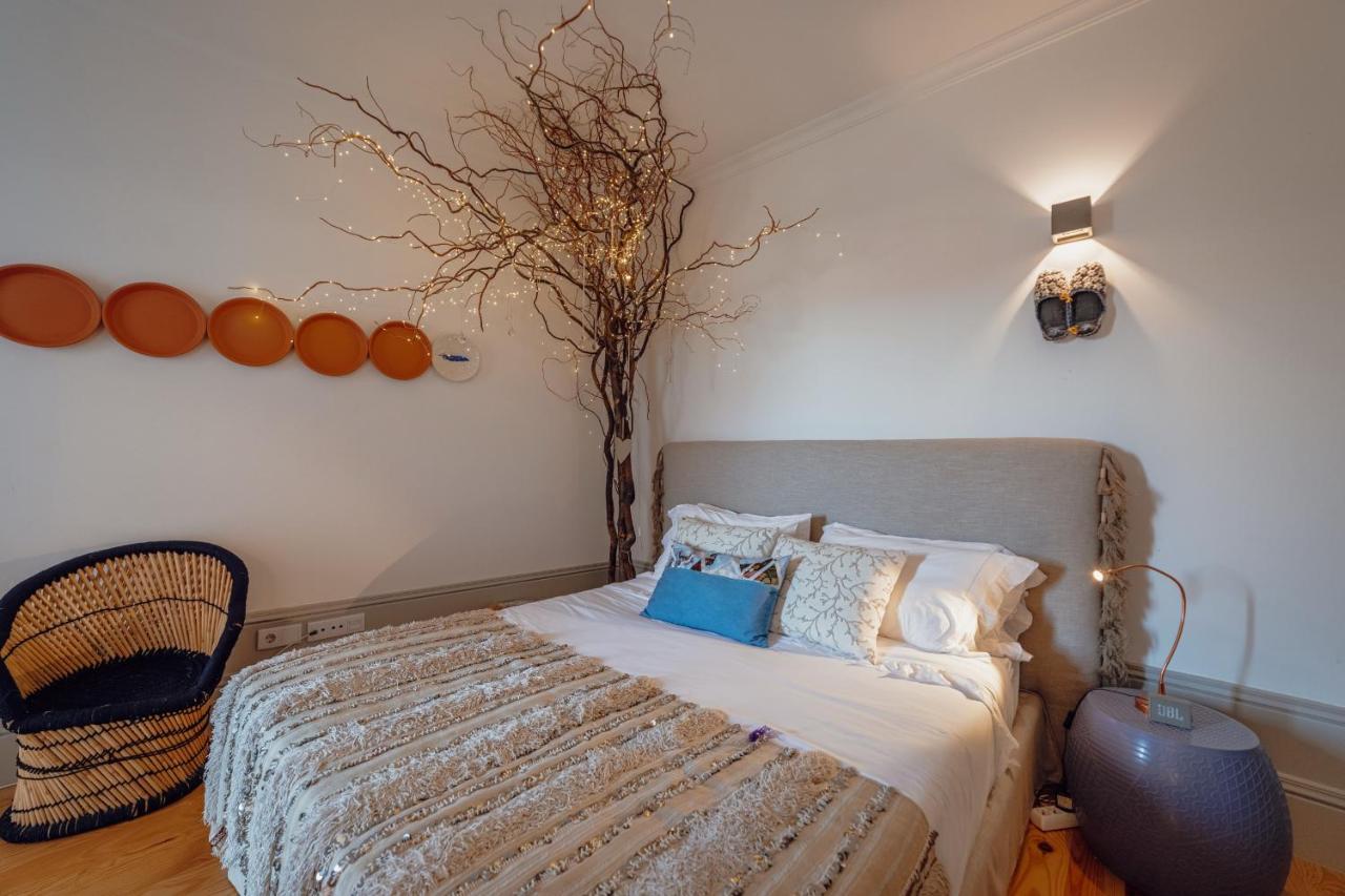 Ferienwohnung Downtown Formosa By Homing Porto Exterior foto