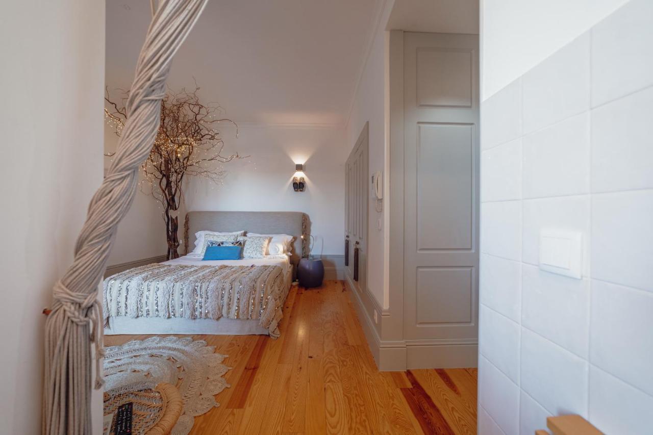 Ferienwohnung Downtown Formosa By Homing Porto Exterior foto